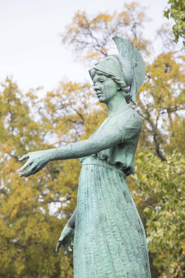 Minerva