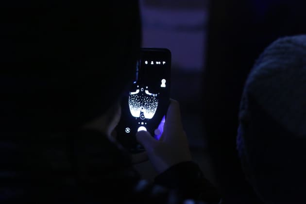 Luminuits