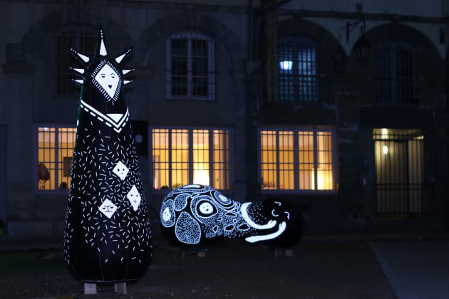 Luminuits