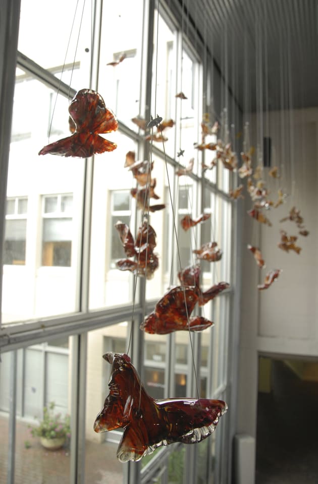 The Butterfly Effect