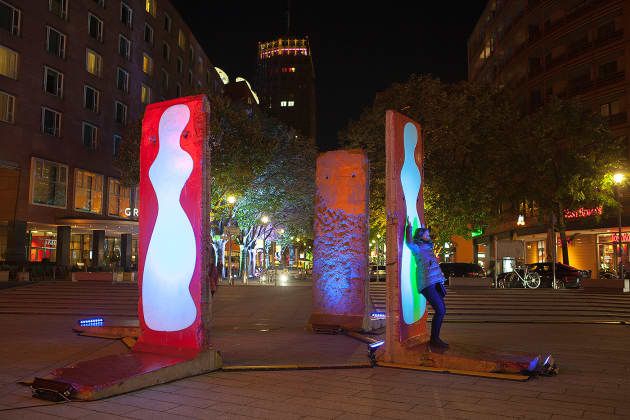 Monoliths