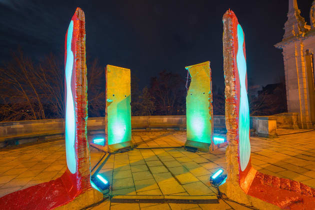 Monoliths