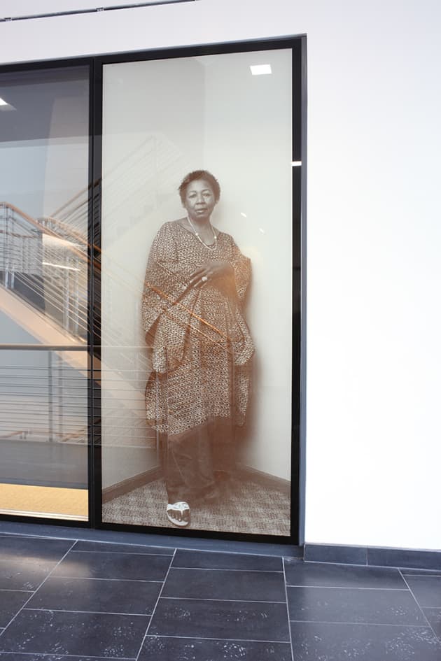University of Iowa College of Public Health: Iowa Portraits