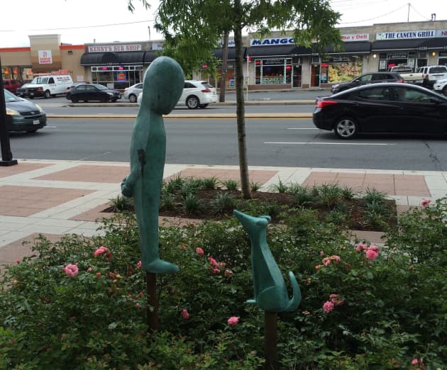 Pole People of Wheaton