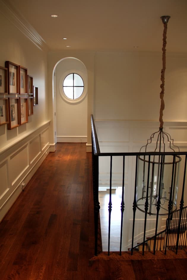 Maplewood Residence