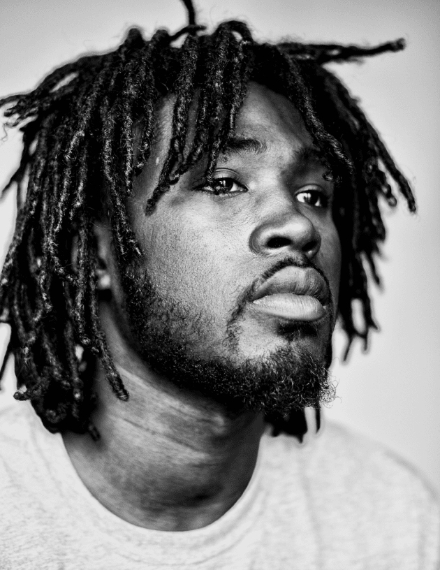 Faces of the Movement
