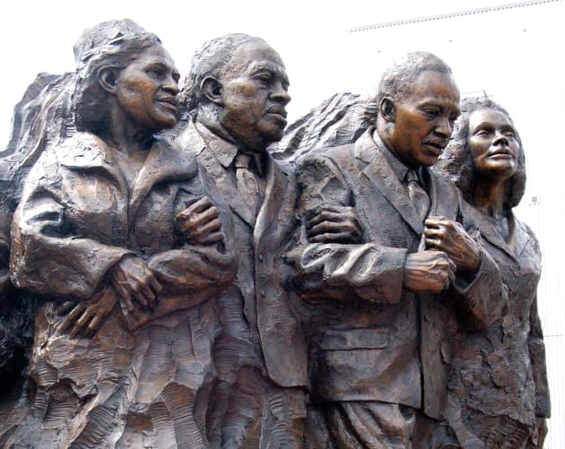 Remember Them: Champions for Humanity