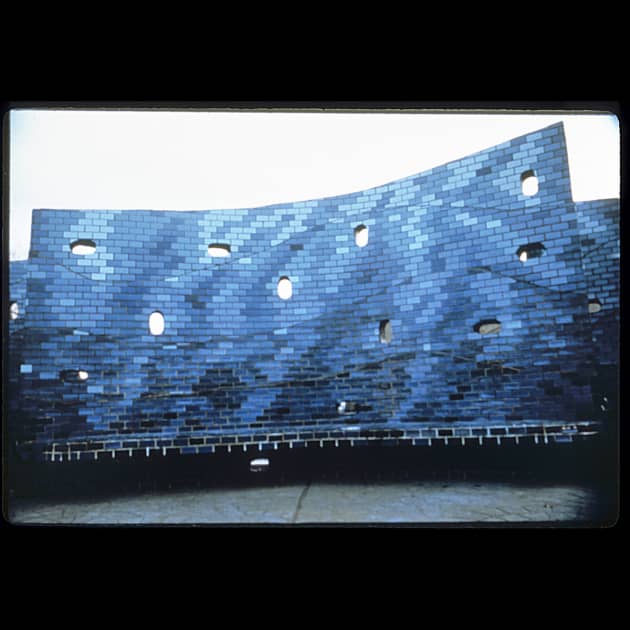 Albuquerque Walls