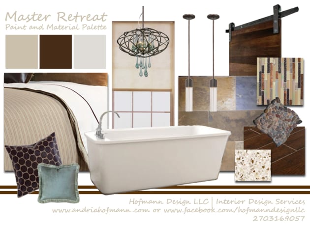 Master Bath Renovation