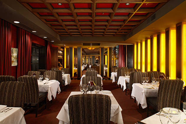 Mastro’s Steakhouse