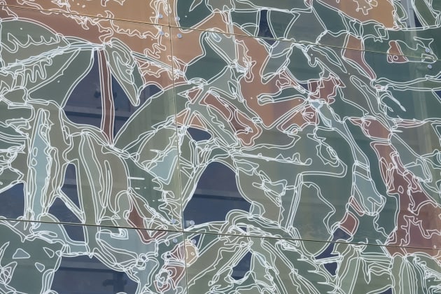 Element: Grove