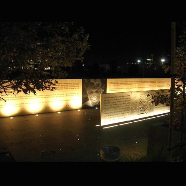 Robert F. Kennedy Inspiration Park