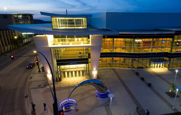 Circumcenter