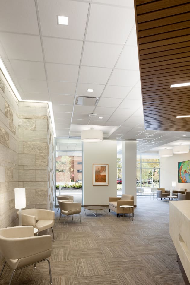 The MD Anderson Cancer Center at Cooper