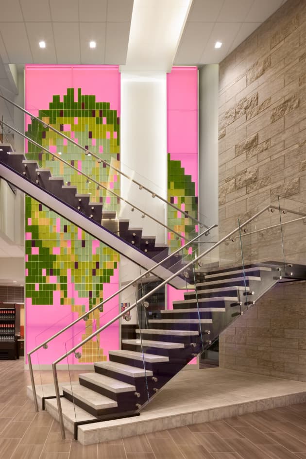 The MD Anderson Cancer Center at Cooper