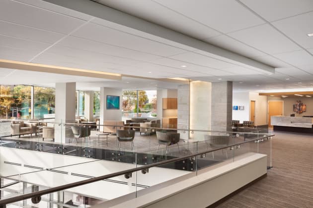 The MD Anderson Cancer Center at Cooper