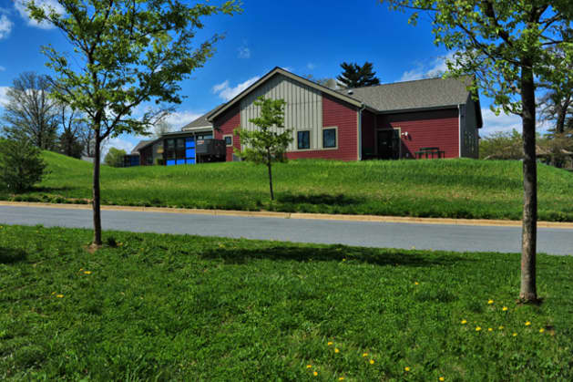 The Children’s Home