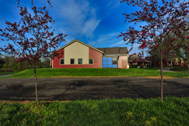 The Children’s Home