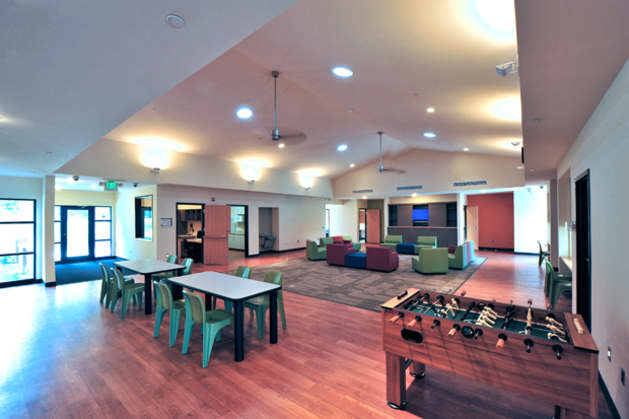 The Children’s Home