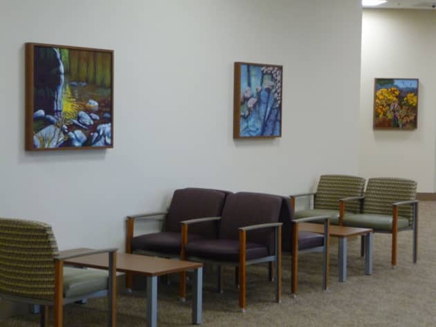 Presbyterian Rust Medical Center, New Mexico