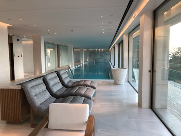 Four Seasons Astir Palace Hotel