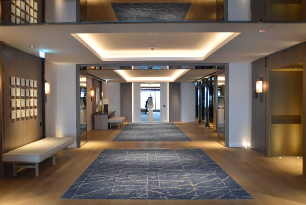 Four Seasons Astir Palace Hotel