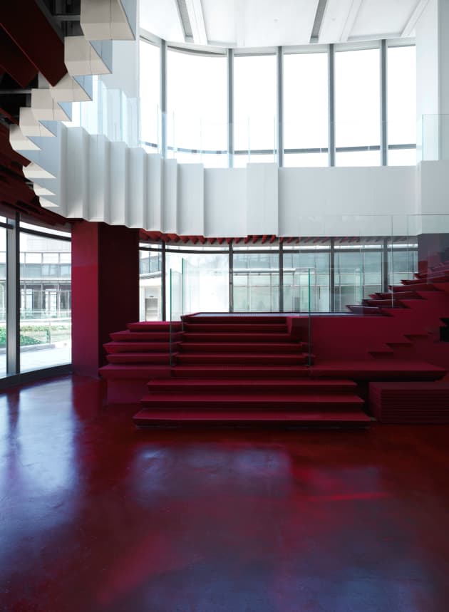 Mezzi Master Cultural Centre