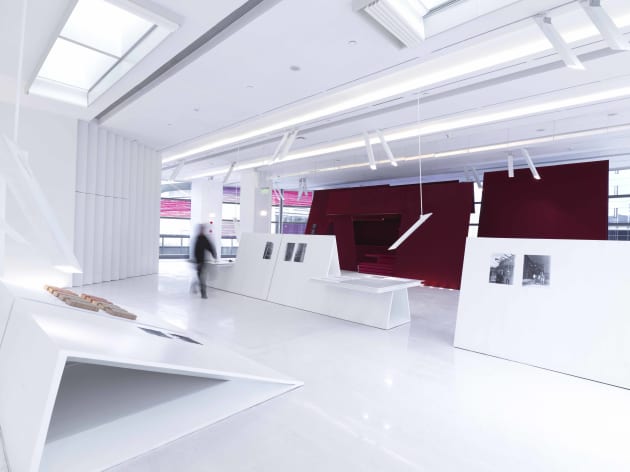 Mezzi Master Cultural Centre