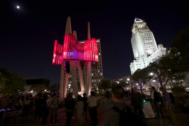Triforium