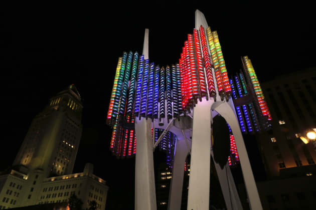 Triforium