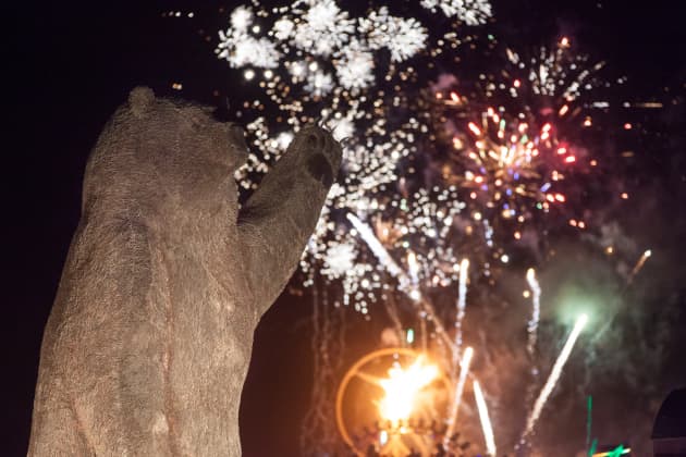 Ursa Major