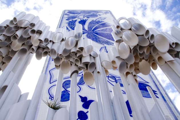 Miami Makers Pavilion