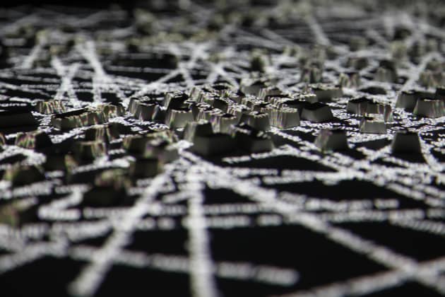 Aphasic Mapping