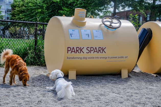 Park Spark