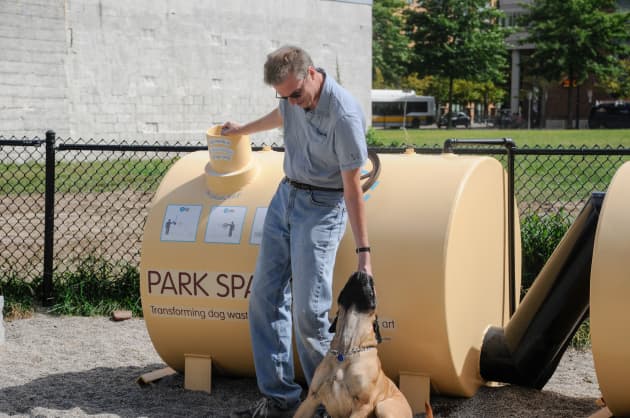 Park Spark