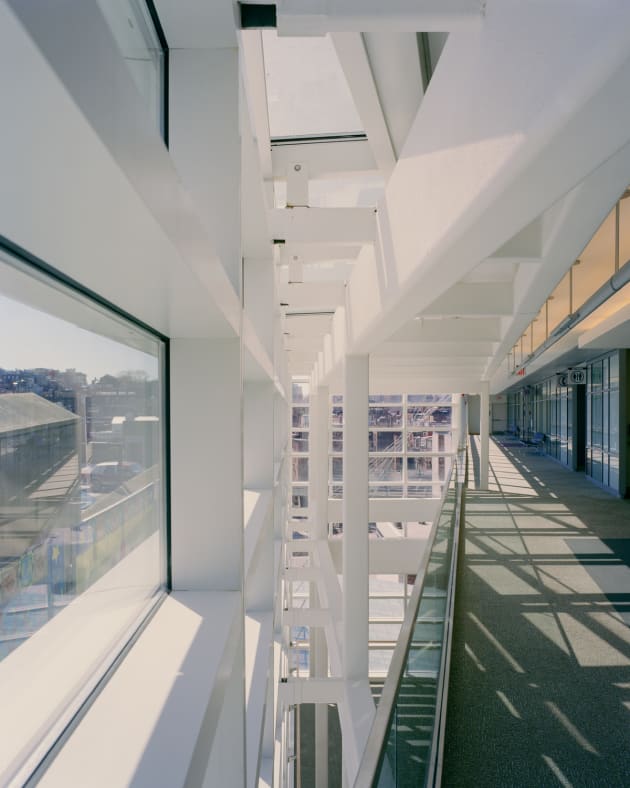 Yawkey Center for Outpatient Care