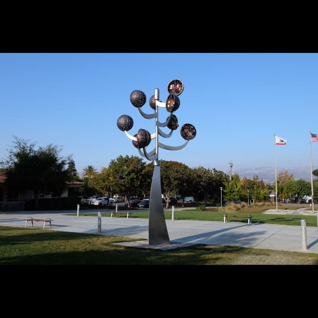 Harmony Tree
