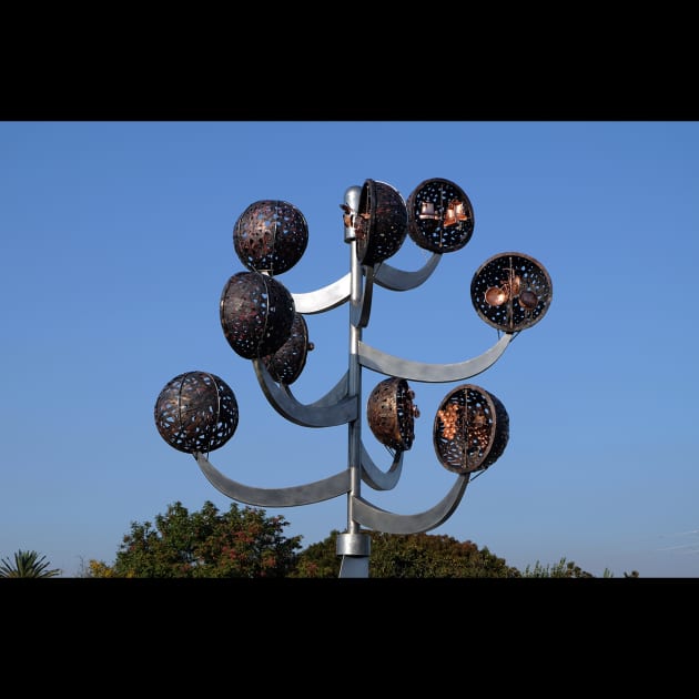 Harmony Tree