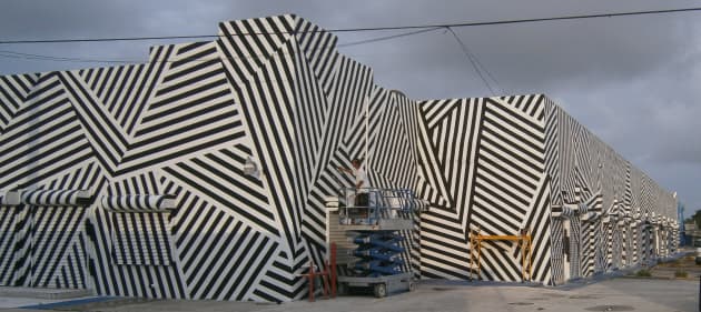 Wynwood Building