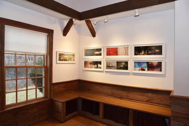 Griffin Museum