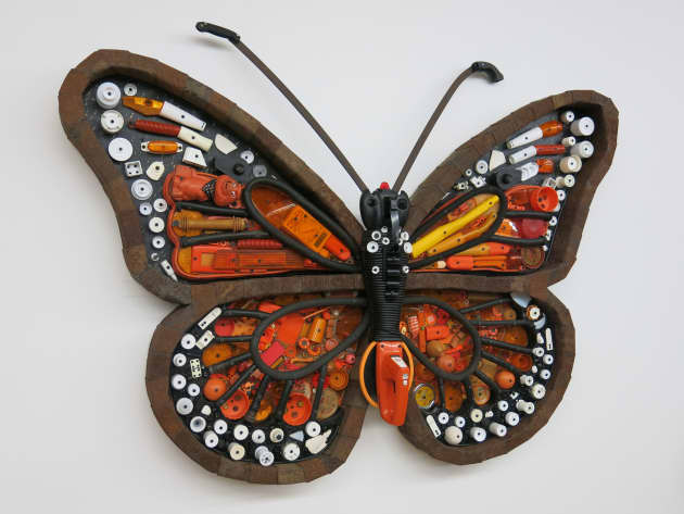 Monarch Butterfly