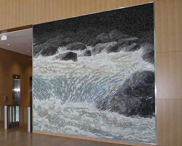 Riversong at Gateway Plaza