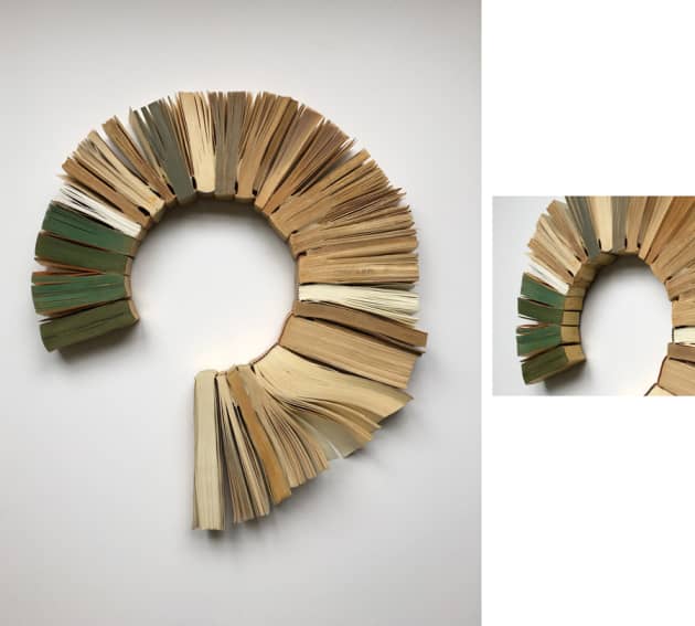 Circulating Books