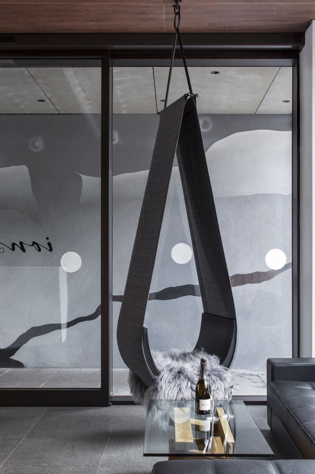 ION City Hotel – Dropi