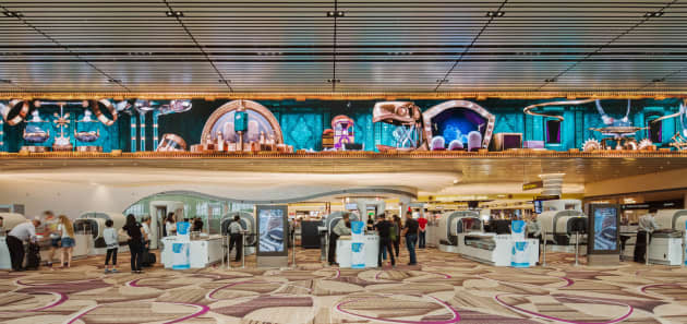 Theatre Of Experience