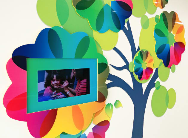 Tree Whimsy