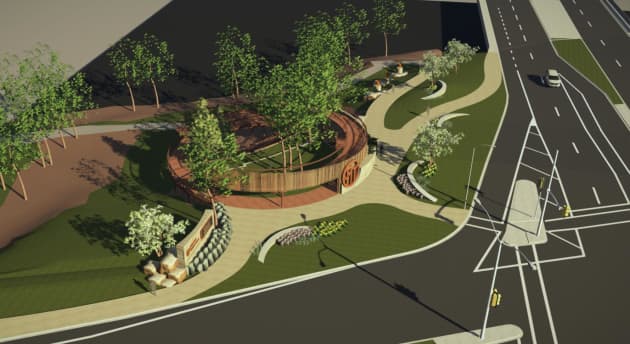 Mequon – Thiensville Gateway