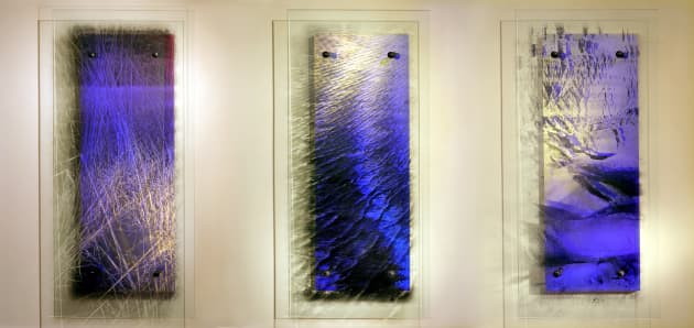 Mt. Zion Comprehensive Cancer Center – Quiet Room