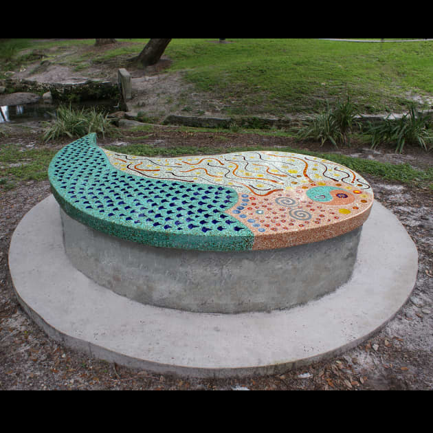 The Bench Project