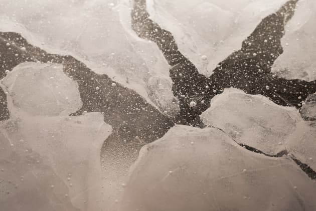Iceberg Architectural Glass Partitions